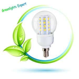   Saving LED Bulb 4.5W E14 Warm White Light Bulb: Musical Instruments