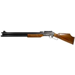  Sumatra 2500 PCP air rifle