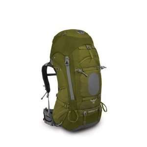  Osprey Pack Aether 60 Medium Magma: Sports & Outdoors