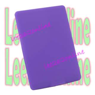   COVER SILICONE CASE FOR  KINDLE 4 Wi Fi, 6 E Ink Display  