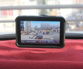 Car cradle mount mobile holder for samsung Galaxy Tap 7  