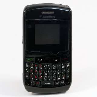 for T Mobile BlackBerry Javelin Curve 8900 Full Housing  