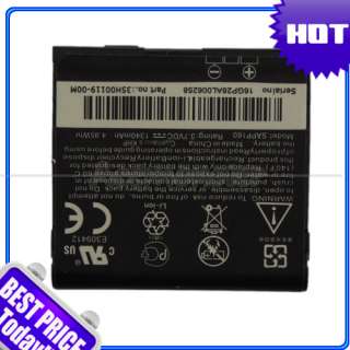New 1300mAh Replacement Battery For HTC Magic G2  