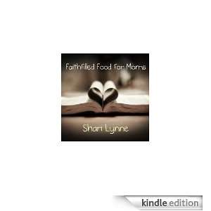  Faith Filled Food For Moms and Grandmothers Kindle Store 