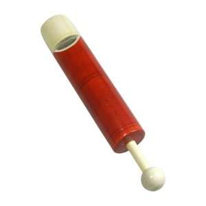  Slide Whistle   Small Red Musical Instruments