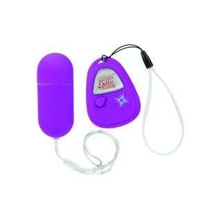  Orig Remote Control Egg Purple