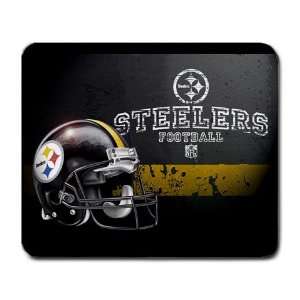   Pittsburgh Steelers Sport Team Game Computer Mousepad Mouse Pad Mat