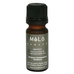  MoLo Africa Pure Essential Oil, Niaouli, .35 fl oz (10 ml 