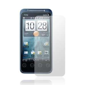  For Premium HTC EVO Shift 4G Screen Protector LCD Film 