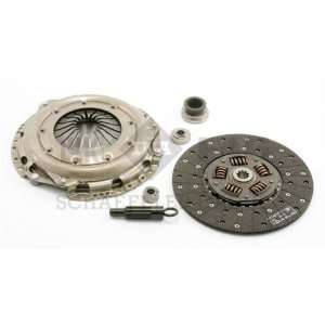    Luk 07 065 Clutch Kit W/Disc, Pressure Plate, Tool: Automotive
