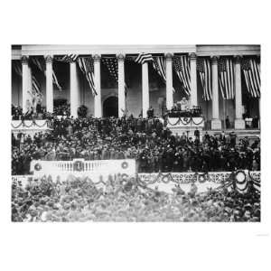  Inauguration of President Taft Photograph   Washington, DC 