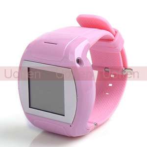 Unlocked Touchscreen Bluetooth Camera Mp3/4 Watch Cell Mobile Phone 