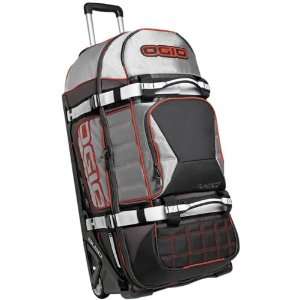  OGIO Wheeled Rig 9800 Backpack LE Chrome 121001.132 