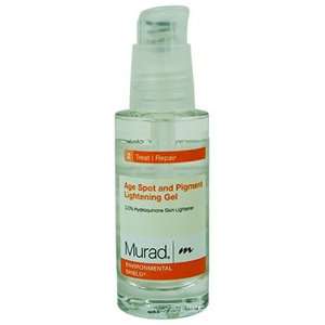 MURAD AGE SPOT AND PIGMENT GEL: Beauty
