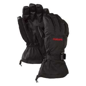  Burton Baker Gloves 2012   Large