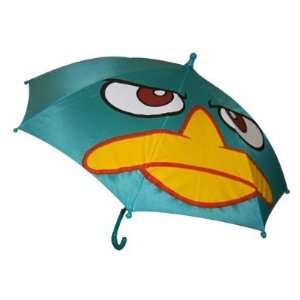  Phineas and Ferb Agent P Child Umbrella: Everything Else