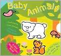 Baby Animals (A Mini Magic Color Book Series 