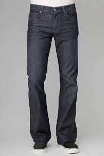 NEW 7 Seven For All Mankind A POCKET BOOTCUT Jeans Men SZ 31 CAMP 