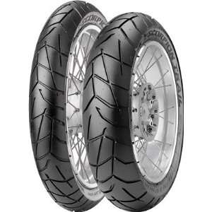  Pirelli Scorpion Trail Tire 100/90/19F: Automotive