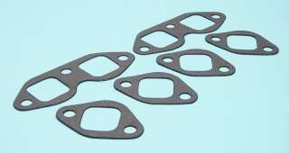 Lincoln 317 341 368 52 67 exhaust gaskets Best gasket  