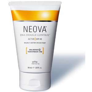  Neova DNA Damage Control ACTIVE SPF 45: Beauty