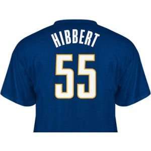  Indiana Pacers Roy Hibbert NBA Player T Shirt Sports 