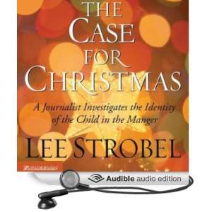   of the Child in the Manger (Audible Audio Edition) Lee Strobel Books