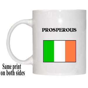  Ireland   PROSPEROUS Mug 
