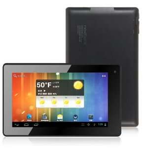   Touchscreen Reader, ARM Cortex A8 1.0GHz, Android 4.0 Electronics