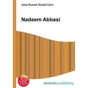  Nadeem Abbasi: Ronald Cohn Jesse Russell: Books