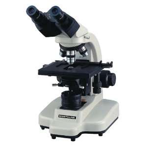   Microscope Series, Binocular, 6v20w Variable Halogen, 1/Ea, GHFBR3015