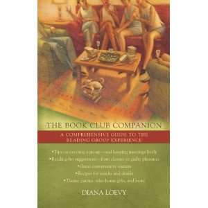  The Book Club Companion A Comprehensive Guide to the 