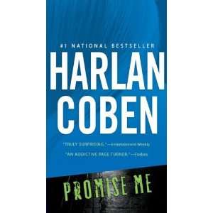   Me (Myron Bolitar, No. 8) [Mass Market Paperback] Harlan Coben Books