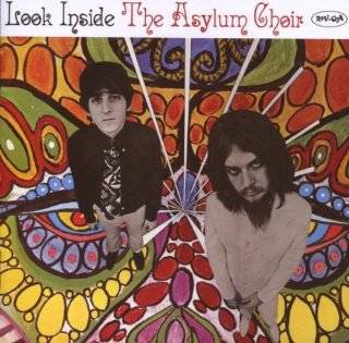   asylum choir the list author says 1968 this psychedelic album by leon