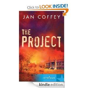 The Project Jan Coffey  Kindle Store