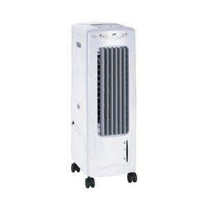  Evaporative Air Cooler with Ionizer and Cold Press 