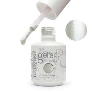   Off 0.5 oz Night Shimmer Gel Nail Color UV Manicure Harmony Polish
