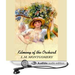   Orchard (Audible Audio Edition) L.M. Montgomery, Grace Conlin Books