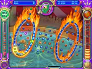 PEGGLE NIGHTS UNLIMITED DELUXE VERSION   NEW  