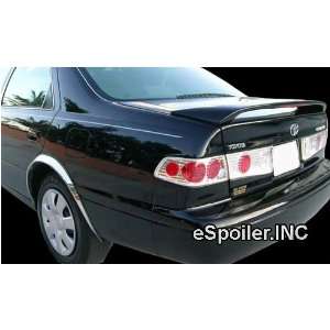 97 01 Toyota Camry Painted OEM Factory Style Spoiler   (Color Code 