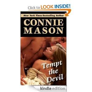 Tempt the Devil Connie Mason  Kindle Store