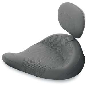   Seat with Removable Driver Backrest for Air Ride 79548 Automotive