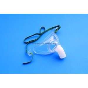  AirLife Tracheostomy Mask    Case of 50    BAX001226 