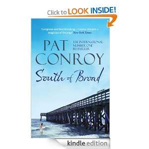 South of Broad Pat Conroy  Kindle Store