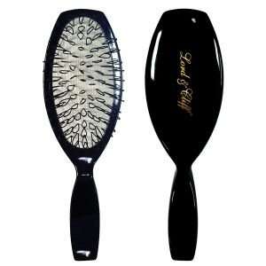  Loop hair Brush for weaving and hair extensions by lord 