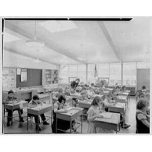  Photo The Country School, Weston, Massachusetts. Third 
