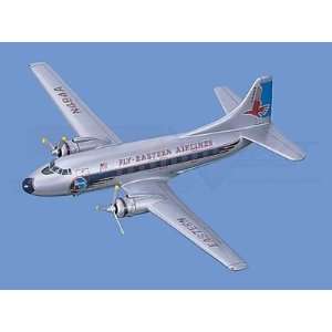  Martin 404,  Fly Eastern Airlines. Aircraft Model 