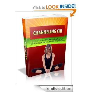 Start reading Channeling Chi on your Kindle in under a minute . Don 