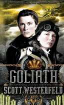 goliath leviathan by scott westerfeld list price $ 19 99 price $ 11 86 
