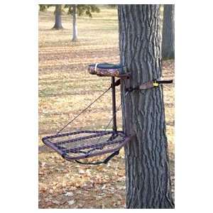  BIG FOOT HANG ON TREESTAND: Sports & Outdoors